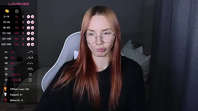 littlevildevil webcam