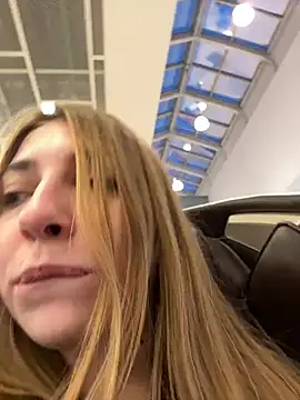 sunny___bunny (F young) - Play with my pussy now 😈💧