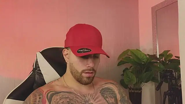 ades_lowe (M young) - Hey Good morning ready for fun?