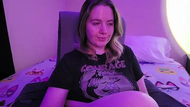 InternetFairy_XO webcam