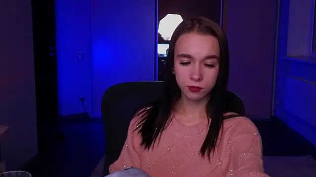 LilithStrangfor webcam