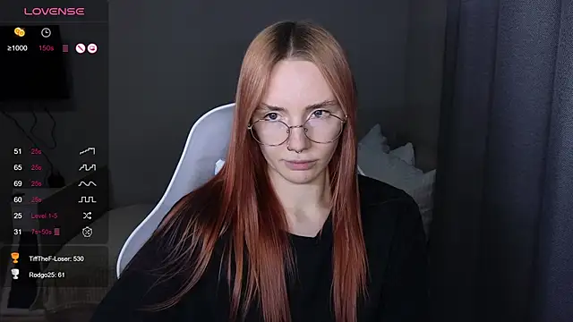 littlevildevil webcam