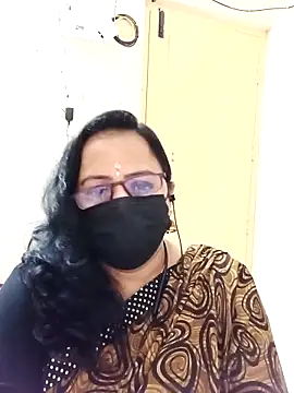 Webcam Model (Ananya_flower)  is live.Free join now!