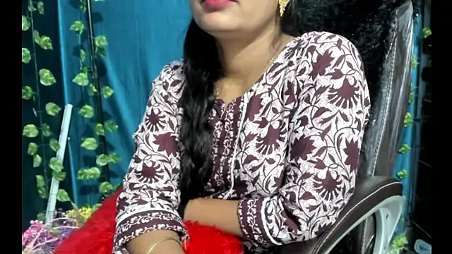 Forever_Love2025 webcam