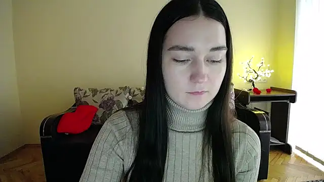 pretty_shy - Pretty_shy's free webcam