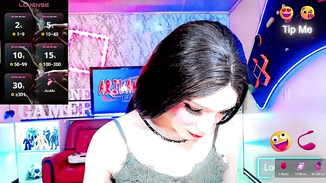 katalina-hot1 webcam