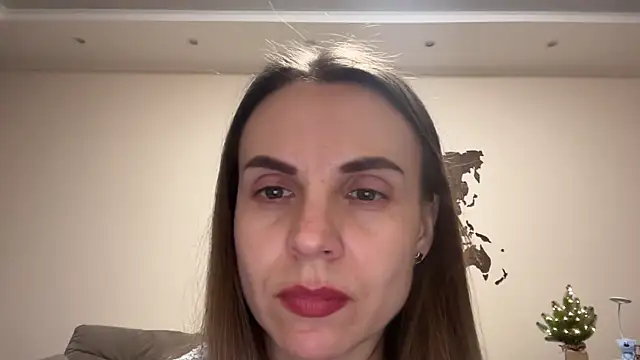 AnnieLove7722 webcam