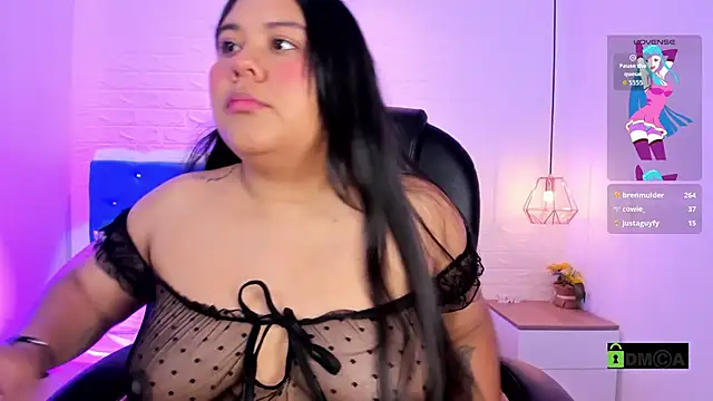 julieta_miller01 webcam