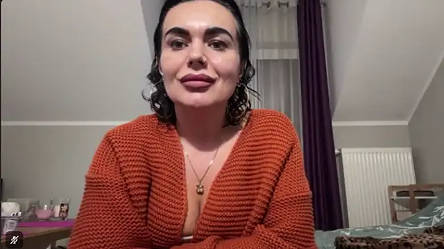 DESIREjenny webcam