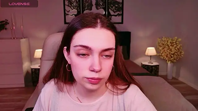 DaniellaLovely webcam