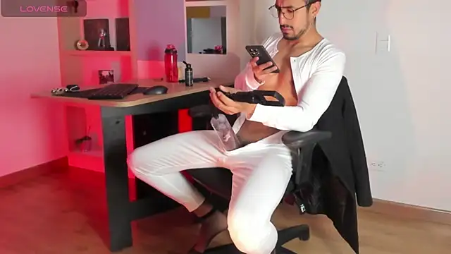 pablo-rincon95 webcam