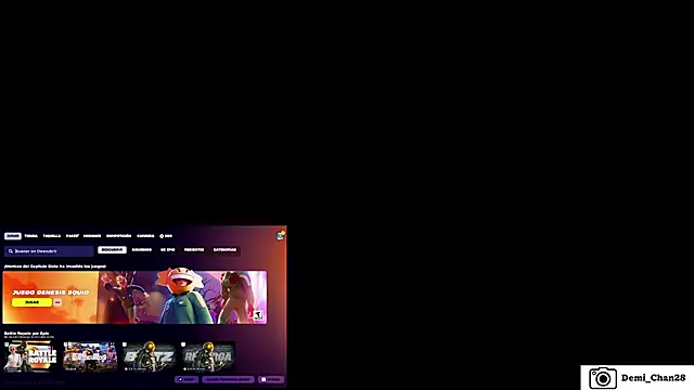 Preview of demi_chan