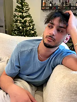 Gipsyboysteve webcam