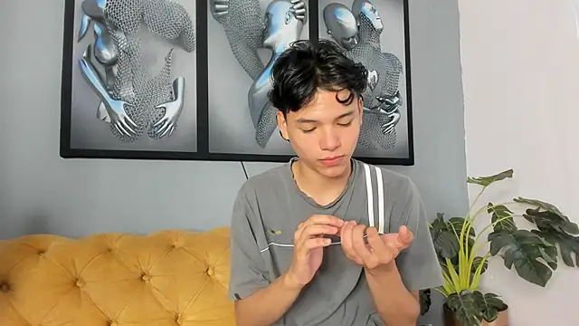 camillo_virgil webcam