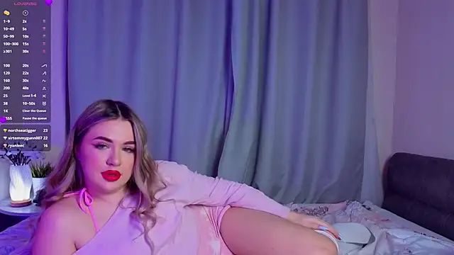 AliaBuerstatte webcam