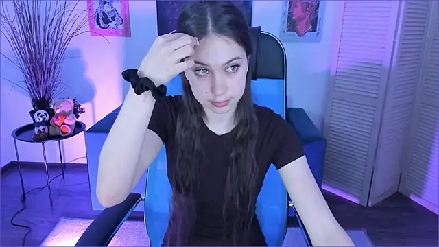 BlossomVesper webcam