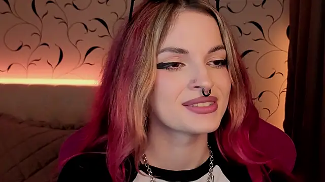 BratzieDarsie webcam