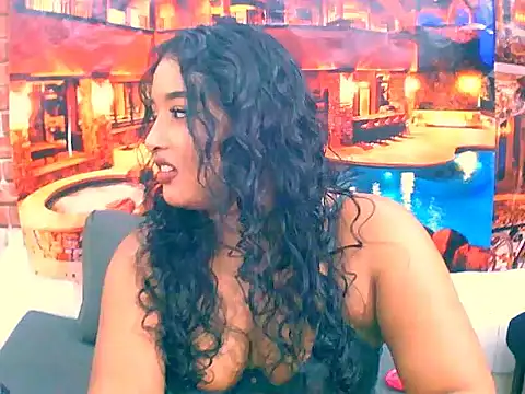 IndianAngel4u webcam