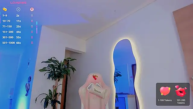 Pretty_Mariangel webcam