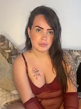 Sophie_23XX webcam