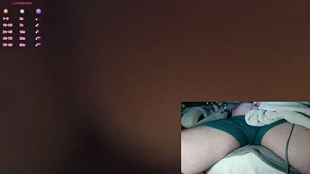 ConversationalistX webcam