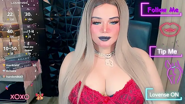 xHugeHarleySelfsuckerx webcam