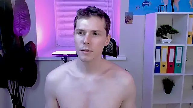 Hector_Spector webcam