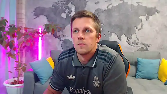 VikingChrisss webcam