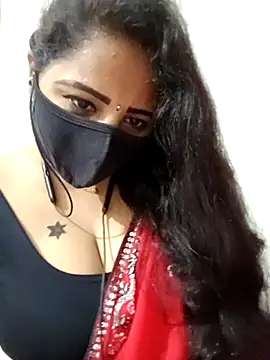 tamil_Vennila webcam