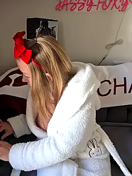 Jassy_Foxy webcam