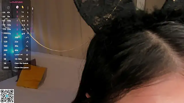 AlberthaEscue webcam