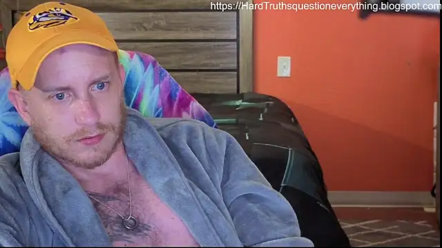 ConversationalistX webcam