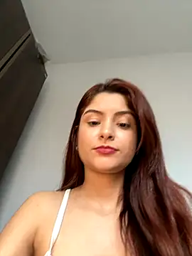 MarianaNinfa live cam