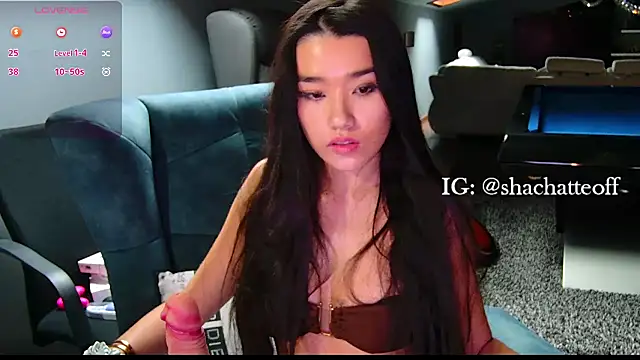 shachatteof webcam