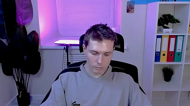 Hector_Spector webcam