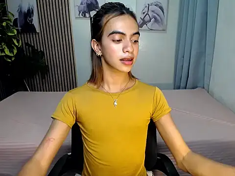 hottie_trixie webcam