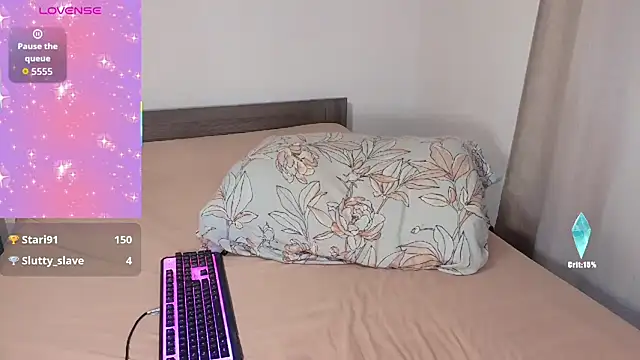 rosebelle11111 webcam