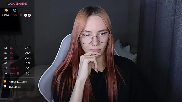 littlevildevil webcam