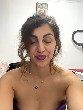 JessicaCarter webcam