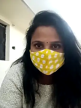 Shikha-mehra7 webcam