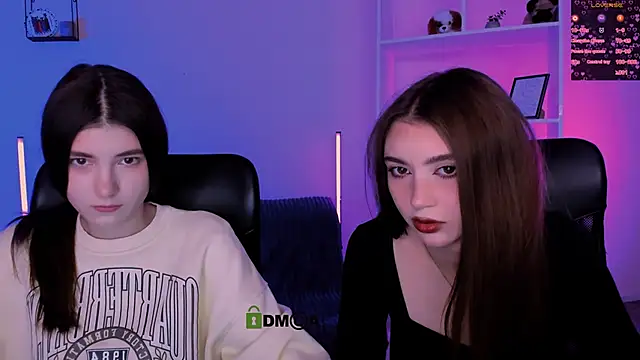 barbara_crazy webcam