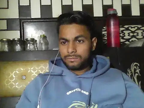 Stubborndesiboy webcam