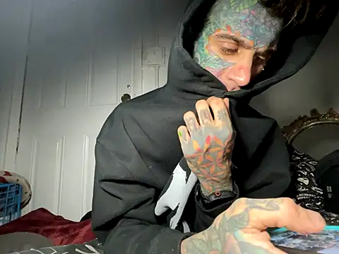 dyskizly (M young) - I only support the right arm bears 🐻