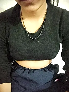 Nikita-Singh88 webcam