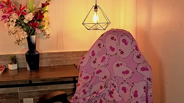 LiLLiAnderson webcam