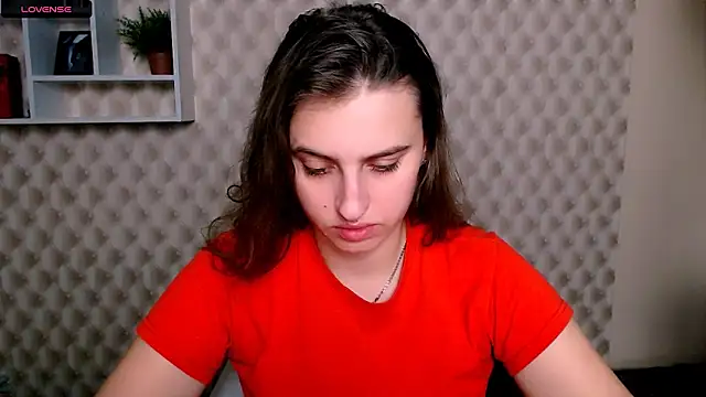 AmandaDimond_ webcam