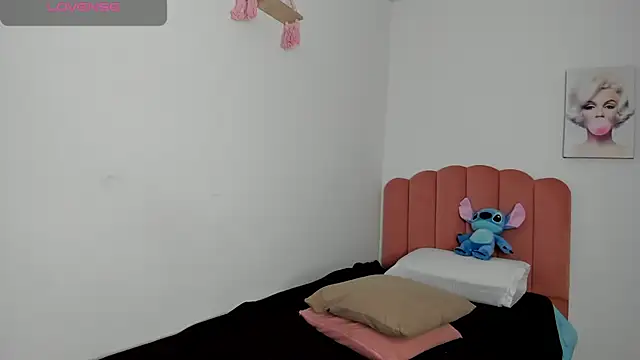 julieth_sanzz webcam