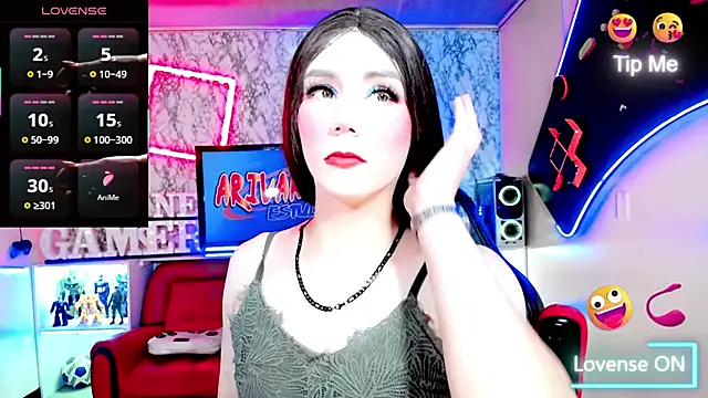 katalina-hot1 webcam