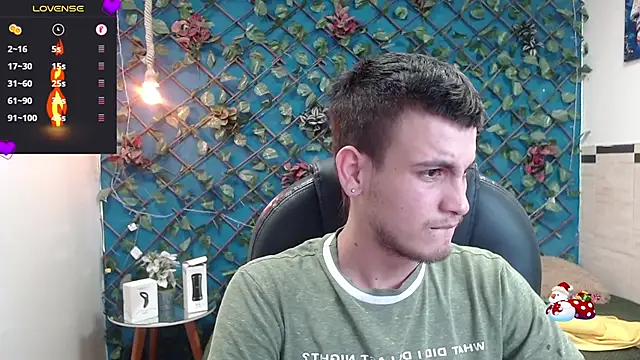 Cerokershelby webcam