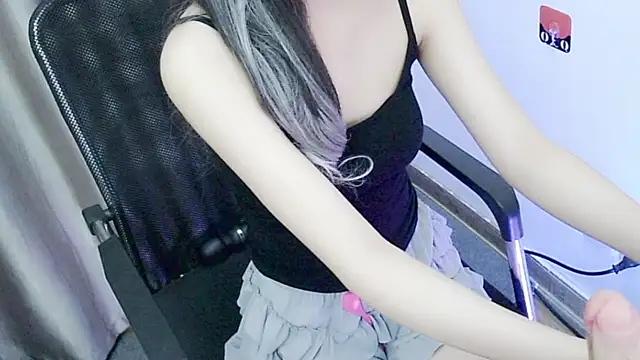 CupCakeCute webcam stripchat model stream image